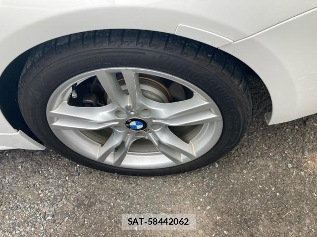 Bmw 3 SERIES 2016-12 7875502-7