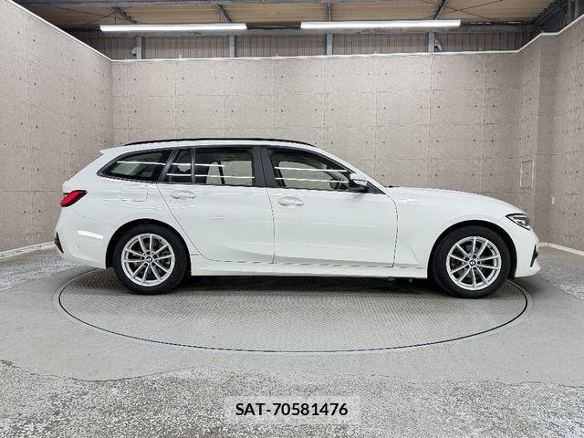 Bmw 3 SERIES 2021-05 7875501-9
