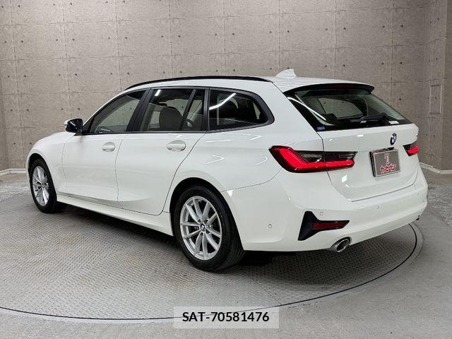 Bmw 3 SERIES 2021-05 7875501-10