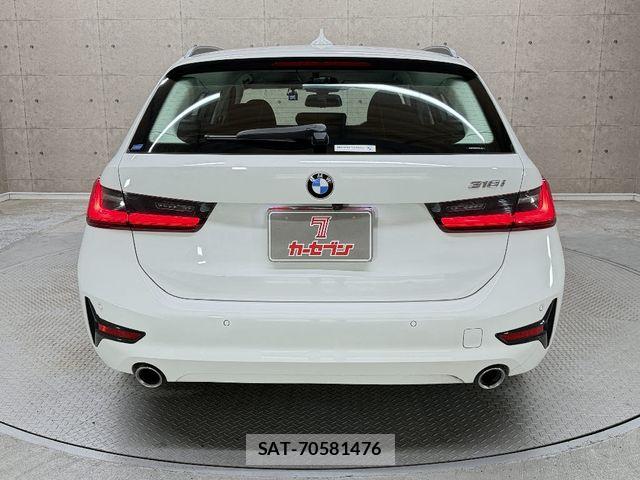 Bmw 3 SERIES 2021-05 7875501-11