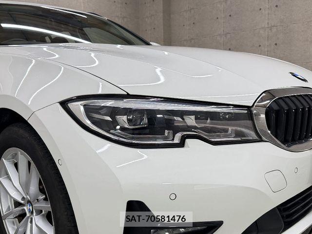 Bmw 3 SERIES 2021-05 7875501-14