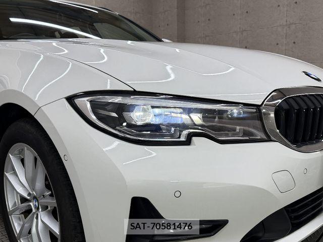 Bmw 3 SERIES 2021-05 7875501-15