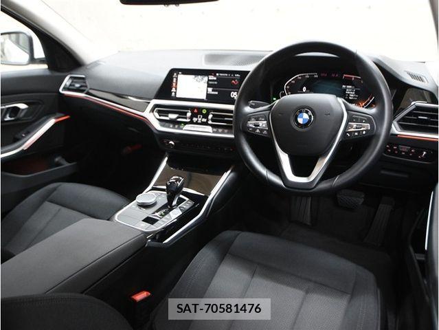 Bmw 3 SERIES 2021-05 7875501-16