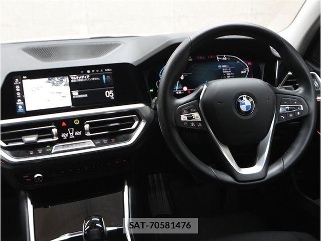 Bmw 3 SERIES 2021-05 7875501-17