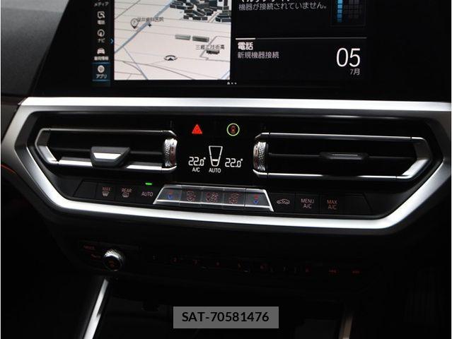 Bmw 3 SERIES 2021-05 7875501-23