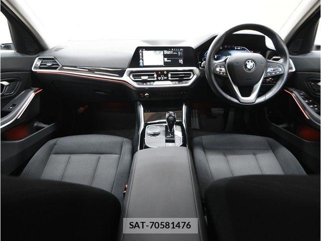 Bmw 3 SERIES 2021-05 7875501-2