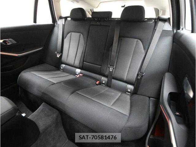 Bmw 3 SERIES 2021-05 7875501-5