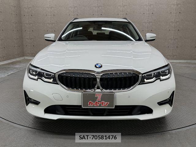 Bmw 3 SERIES 2021-05 7875501-6