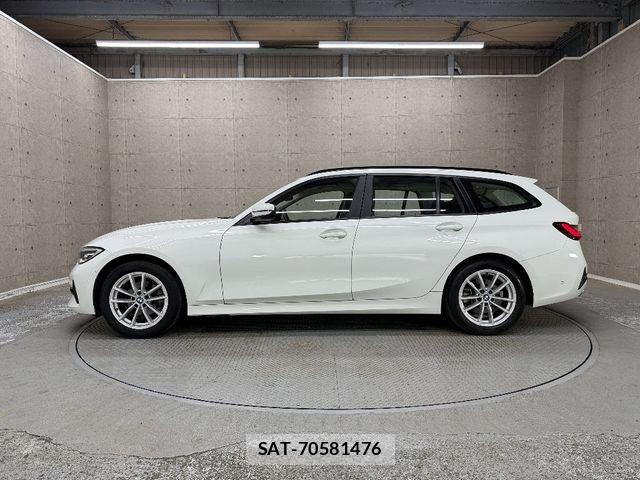 Bmw 3 SERIES 2021-05 7875501-8