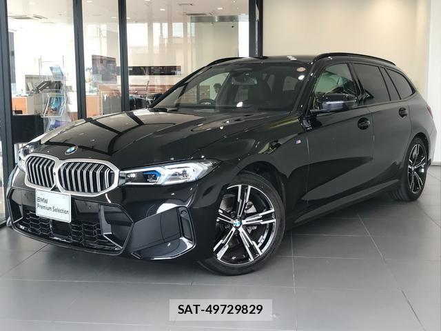 Bmw 3 SERIES 2025-12 7875498-0