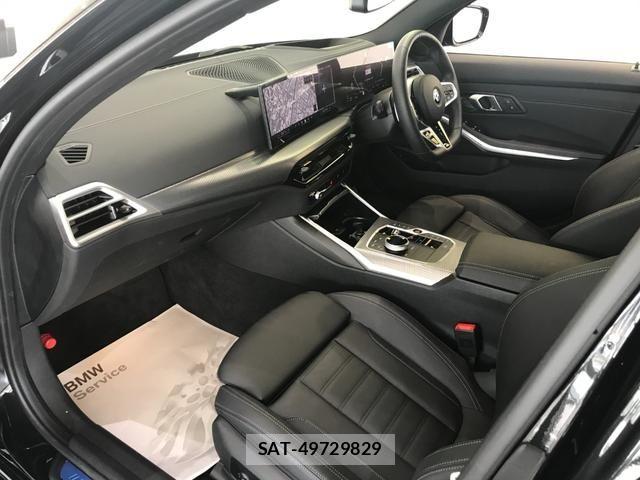 Bmw 3 SERIES 2025-12 7875498-10