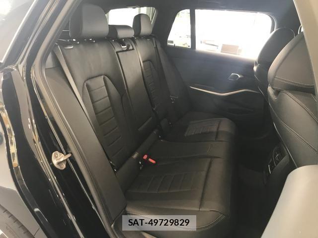 Bmw 3 SERIES 2025-12 7875498-12