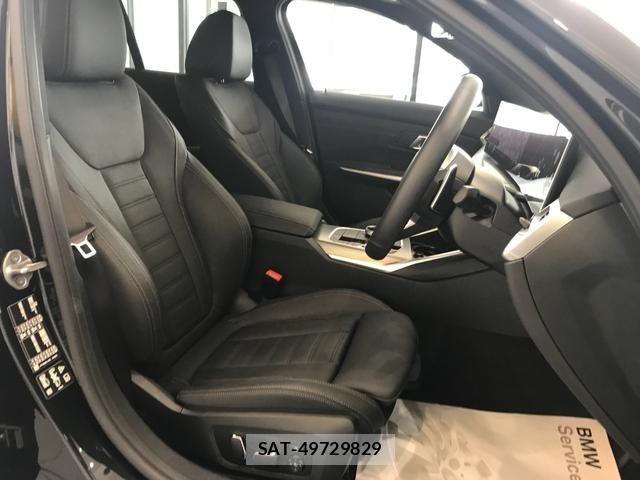 Bmw 3 SERIES 2025-12 7875498-13