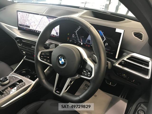 Bmw 3 SERIES 2025-12 7875498-14