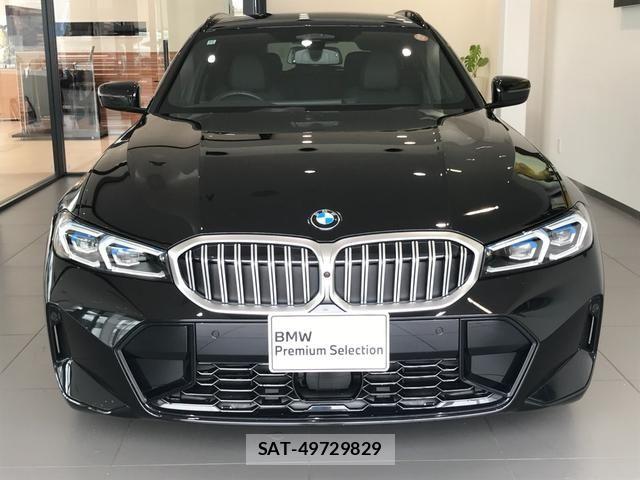 Bmw 3 SERIES 2025-12 7875498-3