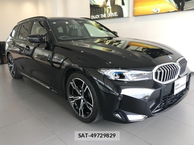 Bmw 3 SERIES 2025-12 7875498-5