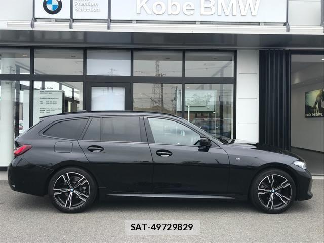 Bmw 3 SERIES 2025-12 7875498-6