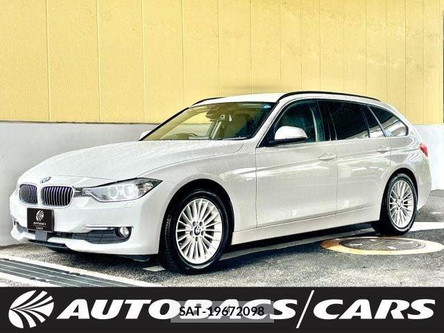 Bmw 3 SERIES 2015-09 7902321-0