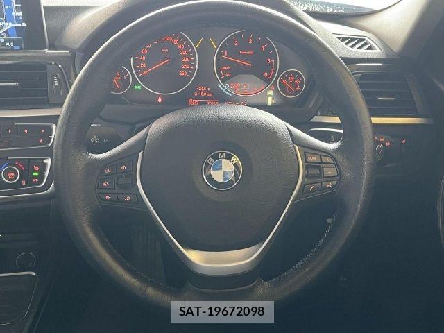 Bmw 3 SERIES 2015-09 7902321-13