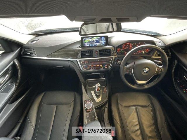 Bmw 3 SERIES 2015-09 7902321-1