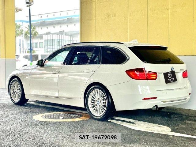 Bmw 3 SERIES 2015-09 7902321-2