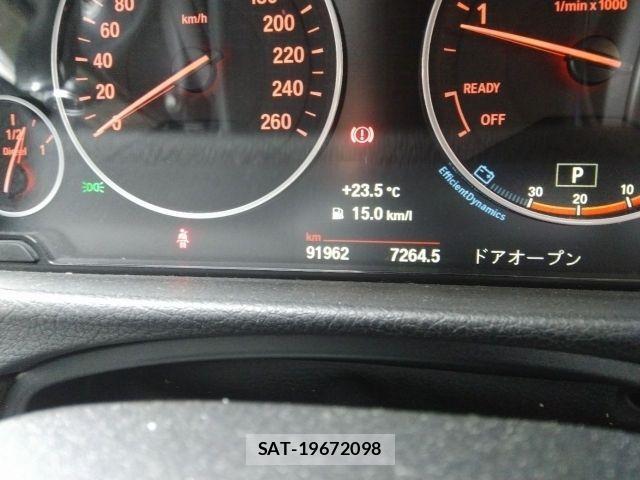Bmw 3 SERIES 2015-09 7902321-19