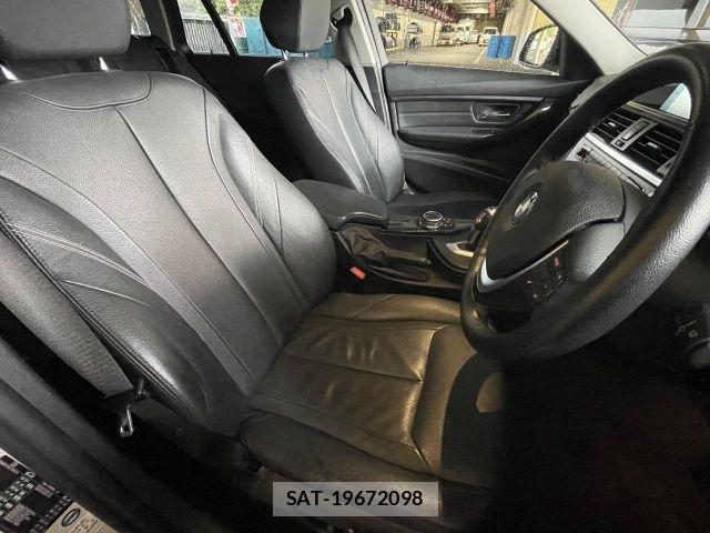 Bmw 3 SERIES 2015-09 7902321-3