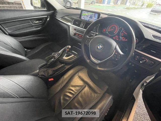 Bmw 3 SERIES 2015-09 7902321-4