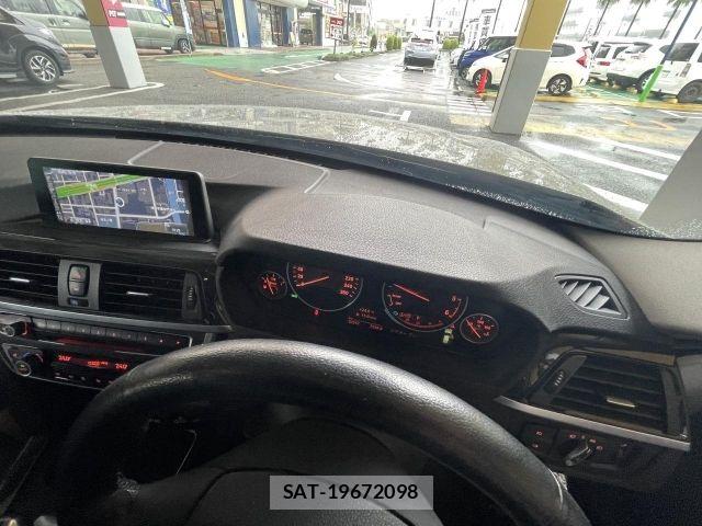Bmw 3 SERIES 2015-09 7902321-5