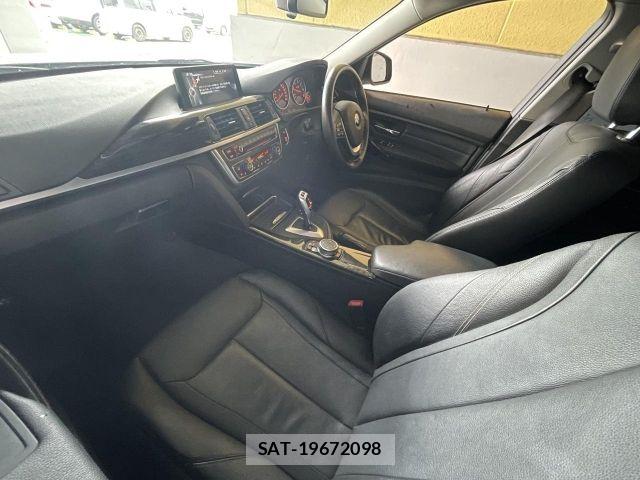 Bmw 3 SERIES 2015-09 7902321-7