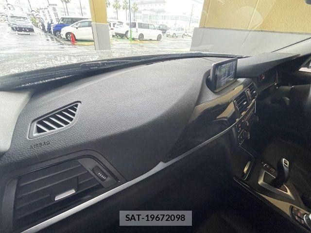 Bmw 3 SERIES 2015-09 7902321-8