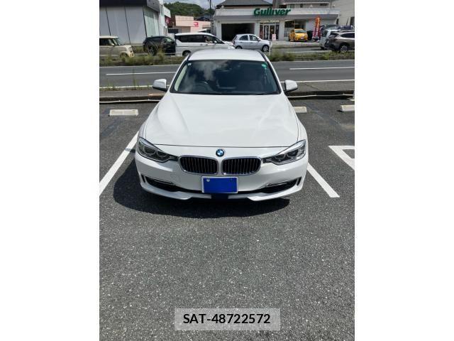 Bmw 3 SERIES 2015-10 7902320-0