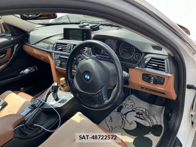 Bmw 3 SERIES 2015-10 7902320-9