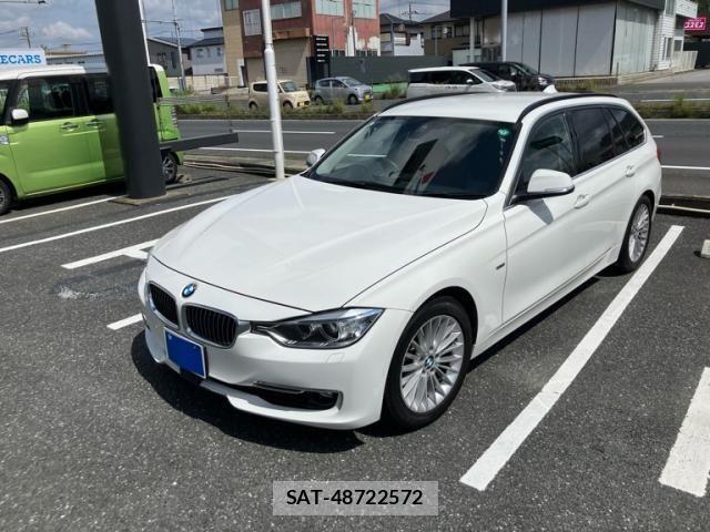 Bmw 3 SERIES 2015-10 7902320-1