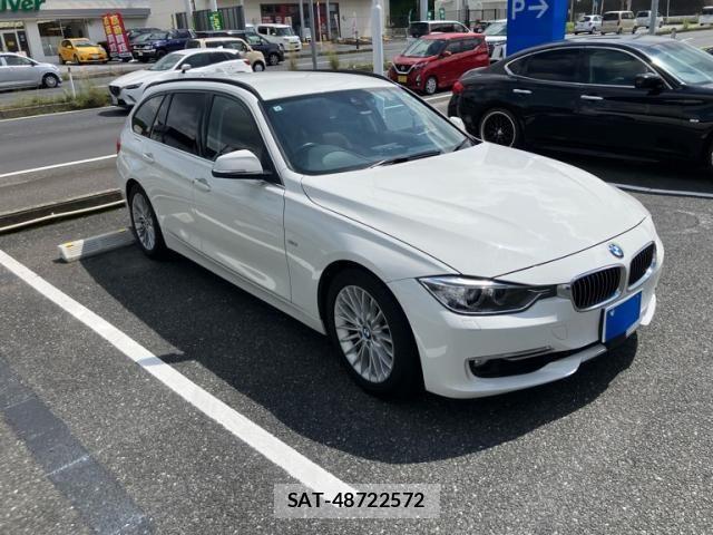 Bmw 3 SERIES 2015-10 7902320-2