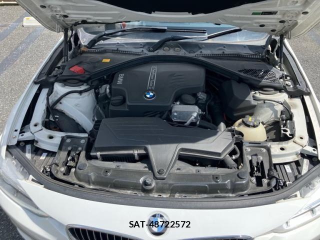 Bmw 3 SERIES 2015-10 7902320-4