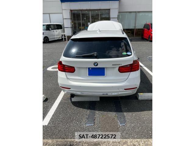 Bmw 3 SERIES 2015-10 7902320-5