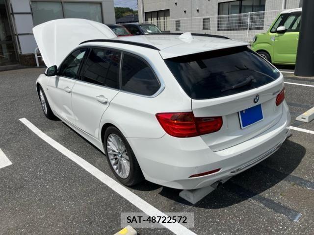 Bmw 3 SERIES 2015-10 7902320-7