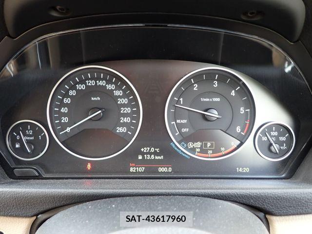 Bmw 3 SERIES 2015-06 7960652-9