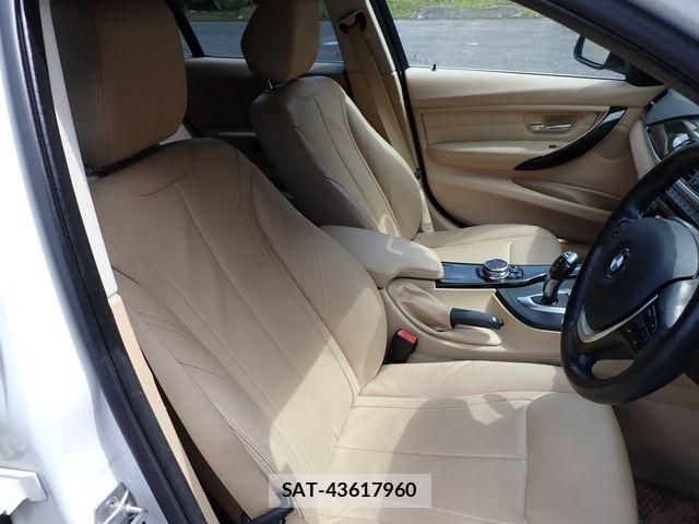 Bmw 3 SERIES 2015-06 7960652-17