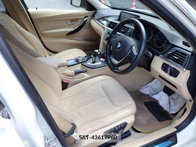 Bmw 3 SERIES 2015-06 7960652-1