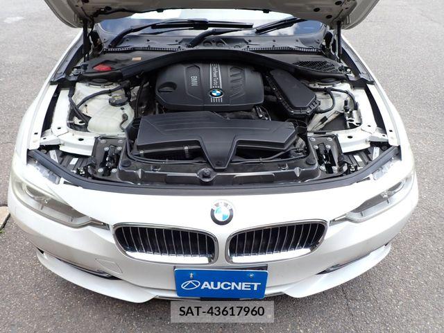 Bmw 3 SERIES 2015-06 7960652-22