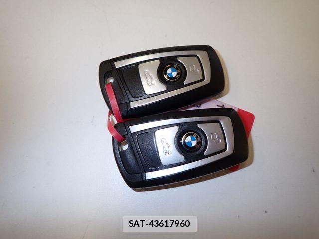Bmw 3 SERIES 2015-06 7960652-26