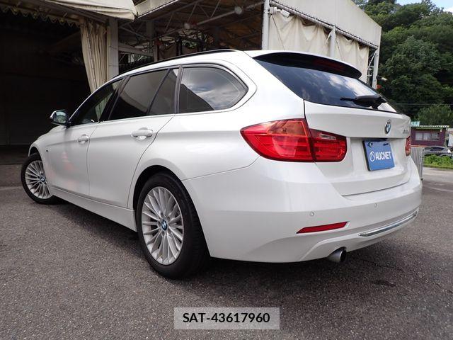 Bmw 3 SERIES 2015-06 7960652-2