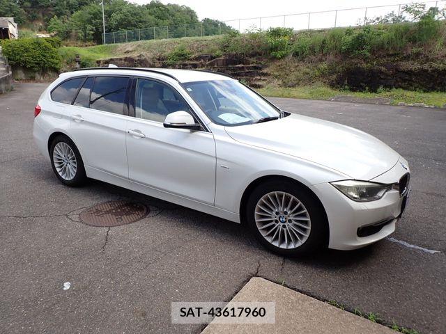 Bmw 3 SERIES 2015-06 7960652-3