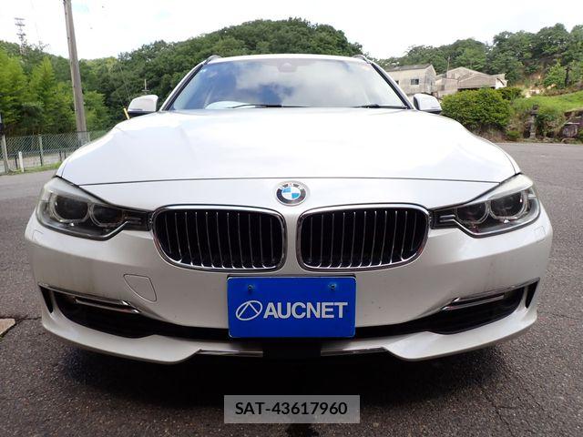 Bmw 3 SERIES 2015-06 7960652-4
