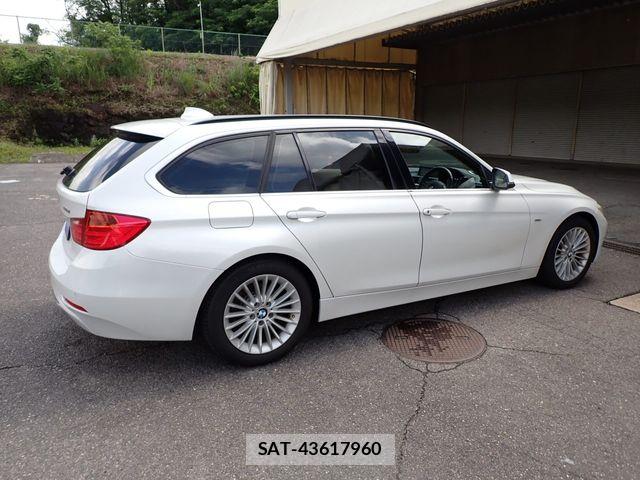 Bmw 3 SERIES 2015-06 7960652-6