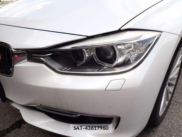 Bmw 3 SERIES 2015-06 7960652-7