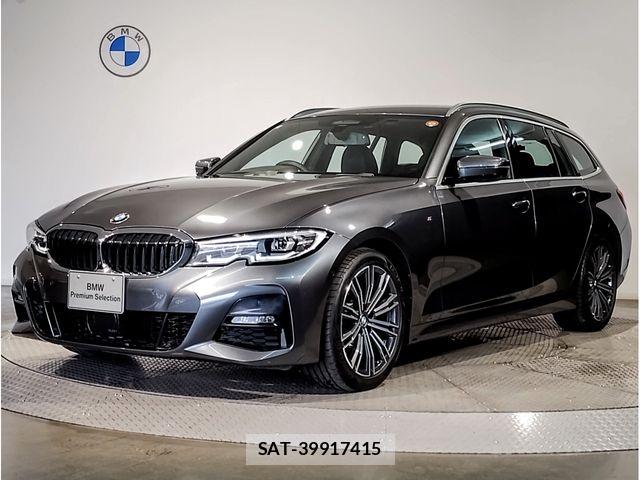 Bmw 3 SERIES 2020-06 7960651-0