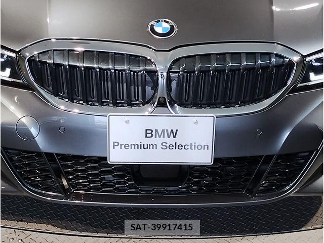 Bmw 3 SERIES 2020-06 7960651-9